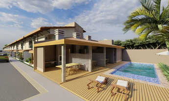 Imagem 5: Casa, condomínio Fechado, Barreirinhas