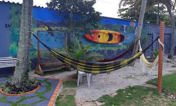 Imagem 2: Casa para diaria, festas diurnas e Final de Semana. Interlagos/Morada do Sol