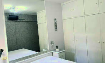 Imagem 4: Apartamento na Barra da Tijuca, 1 Quarto, 68 m², Mirante Cruzeiro do Sul