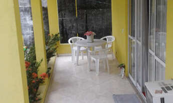 Imagem 4: Vargem Pequena ótima casa em 2 lotes à 200mts do centro de Vargem