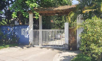 Imagem: Vargem Pequena ótima casa em 2 lotes à