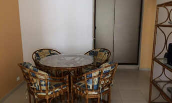 Imagem 4: Apartamento Mobiliado no Guarujá, praia das Astúrias