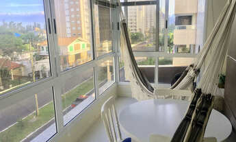 Imagem 6: Apartamento na Praia Grande próximo ao rio em Torres