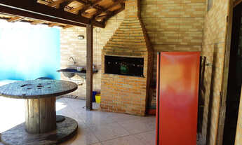 Imagem 7: Casa para diaria, festas diurnas e Final de Semana. Interlagos/Morada do Sol