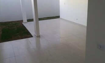 Imagem 2: Casa - Ecoville 2 - 135m² - 3Q sendo uma suíte - 2VGS