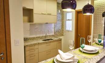 Imagem 6: Apartamento à venda 2 quartos 1 suíte 2 vagas Vila Tibério Ribeirão Preto