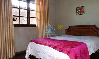 Imagem 5: CASA 5 QUARTOS 3 SUÍTE 3 VGS CANADÁ CONTAGEM - MG