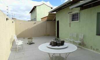 Imagem: CASA 3 QUARTOS 1SUÍTE 4 VGS MONTE CASTELO