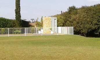 Imagem 4: Sitio Região Ourinhos