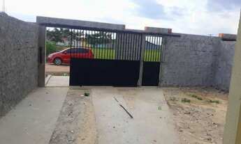 Imagem 7: Casa nova 2/4 no bairro Novo Estrela por R$160 mil