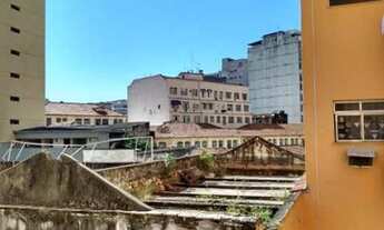 Imagem 4: Rio de Janeiro - Apartamento Padrão - Centro