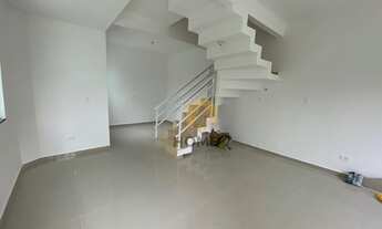 Imagem 2: Sobrado com 3 dormitórios à venda, 60 m² por R$ 260.000,00 - Alto Boqueirão - Curitiba/PR