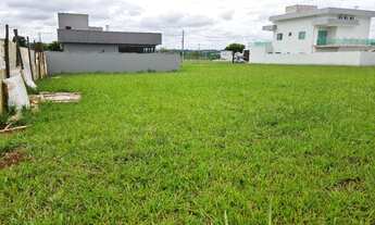 Imagem: Lote top no Terras Alphaville Anápolis