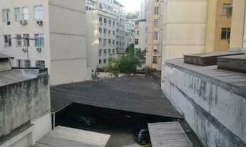 Imagem 2: Rio de Janeiro - Apartamento Padrão - Catete