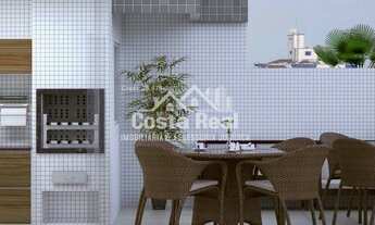 Imagem 7: Apartamento com 2 dorms, Ocian, Praia Grande - R$ 458 mil, Cod: 1556