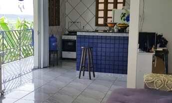 Imagem 2: Casa para temporada, ótima localização p até 6 pessoas, disponivel a partir de 20/01