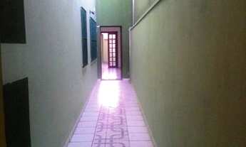 Imagem 5: Sobrado na Esplanada Independência, 3 Quartos, Sacada, Varanda Gourmet, 2 Vagas