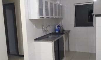 Imagem: Alugo apartamento