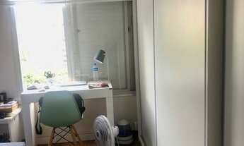 Imagem 2: Apartamento para venda tem 113 metros quadrados com 3 quartos em Perdizes - São Paulo - SP