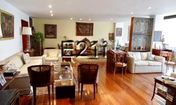 Imagem 3: Apartamento para Venda em Rio de Janeiro, Copacabana, 4 dormitórios, 1 suíte, 4 banheiros