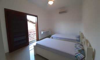 Imagem 3: Casa Temporada Praia de Pernambuco, Guarujá