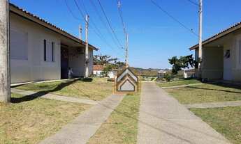 Imagem 2: Casa com 2 dormitórios à venda, 46 m² por R$ 159.000,00 - Jardim Algarve - Alvorada/RS