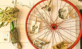 Imagem 6: Aluguel quarto privado em hostel