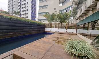 Imagem 7: Apartamento para venda possui 256 metros quadrados com 4 quartos em Centro - Florianópolis