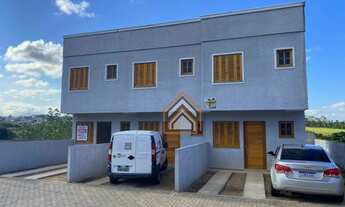 Imagem: Sobrado com 2 dormitórios à venda, 50