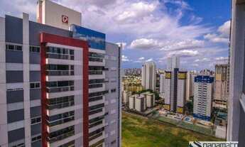 Imagem 7: Apartamento no Edifício Tresor com 3 dormitórios à venda, 95 m² por R$ 840.000 - Gleba Faz