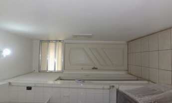 Imagem 3: Kitnet/conjugado para aluguel e venda com 30 metros quadrados