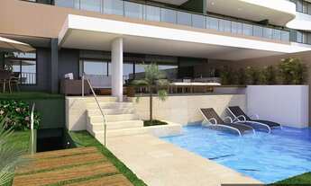 Imagem 2: Vendo Jardim do Mar, Reserva do Paiva 4 Suítes R$ 1.700.000,00