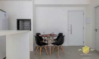 Imagem 5: Apartamento com 1 dormitório para alugar, 43 m² por R$ 2.800,00/mês - Cidade Baixa - Porto