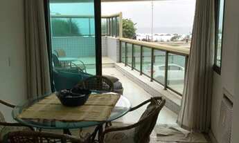 Imagem 3: Apartamento de 1 quarto em frente a praia da Barra da Tijuca