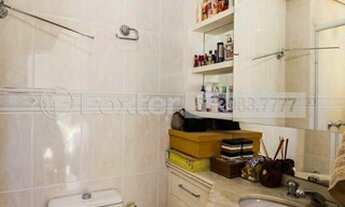 Imagem 5: Vendo excelente imóvel,amplo edif.c/piscina com 3 quartos em Jardim Botânico - Porto Aleg