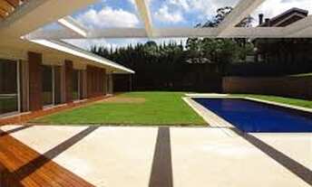 Imagem: Mansão em Condomínio de Altíssimo Padrão