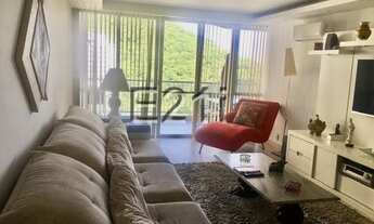 Imagem 2: Apartamento para Venda em Rio de Janeiro, São Conrado, 4 dormitórios, 1 suíte, 1 banheiro