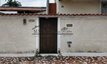 Imagem: Sobrado Comercial com 141m² em Vila Nova