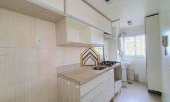 Imagem 6: Apartamento com 3 dormitórios à venda, 62 m² por R$ 284.900,00 - Sarandi - Porto Alegre/RS