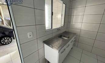 Imagem 2: Parque Iolanda Casa com 1 dormitório