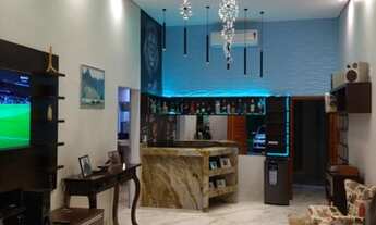 Imagem 5: Casa Alto Padrão