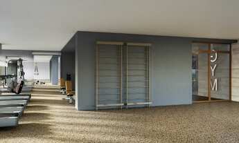 Imagem 6: APARTAMENTO DE 3 DORMITÓRIOS C/ 2 SUÍTES, 2 VAGAS, DEPÓSITO, 110 METROS, LAZER COMPLETO, C