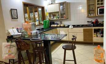 Imagem 6: Casa com 4 dormitórios à venda, 292 m² por R$ 1.100.000,00 - Condomínio Cachoeiras do Imar