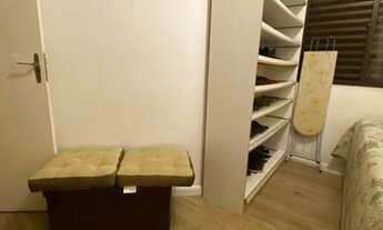 Imagem 6: Aquarius (mobiliado