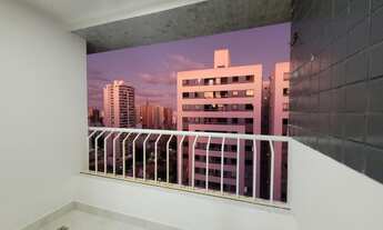 Imagem 5: CB - Apartamento para venda com 80m² com 3 /4 sendo uma suíte em Pituba - Salvador - BA