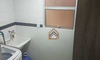 Imagem 2: Apartamento à venda, 48 m² por R$ 119.000,00 - Jardim Betânia - Cachoeirinha/RS