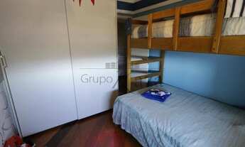 Imagem 6: Apartamento - Jardim das Colinas - Residencial Helbor Belvedere - 4 Suíte - 268m² - Aceita