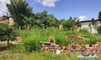 Imagem 4: Sítio de 1400m² com casa simples condomínio fechado, Águas Claras