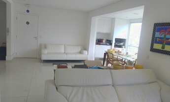 Imagem 7: Cond. Oficina Jd. Sul -lindo, pronto para morar e terraço grande c/churrasqueira