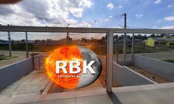 Imagem: Perfeito Sobrado 2 dormitórios no Bairro